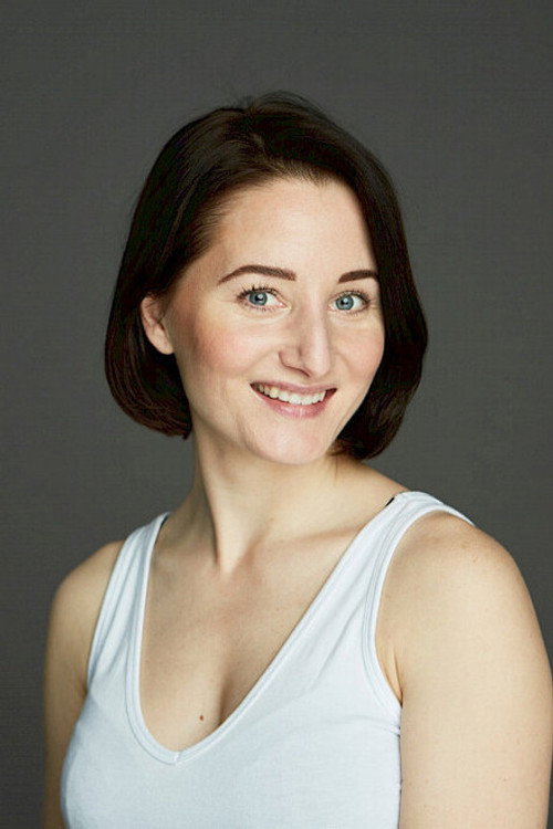 Анна Вицториа Ерикссон