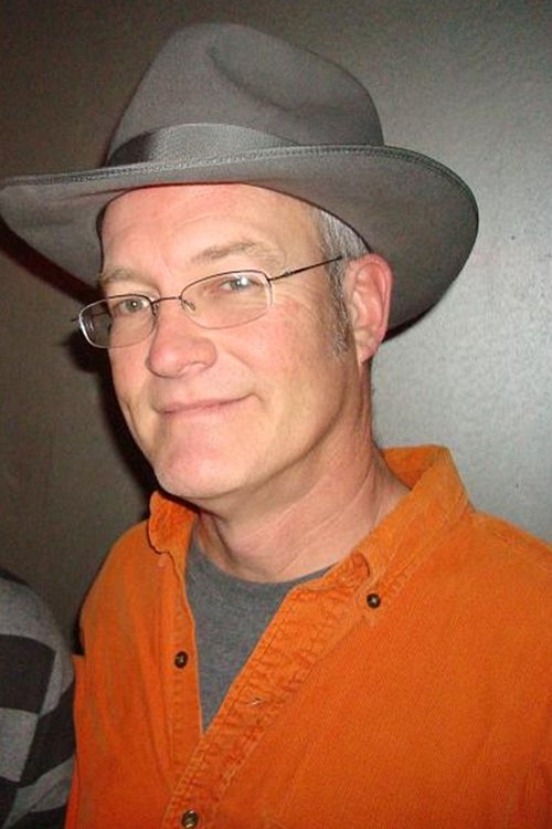  Стив Перселл