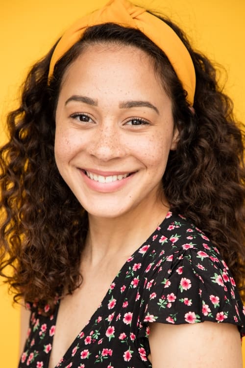 Жасмин Уильямс