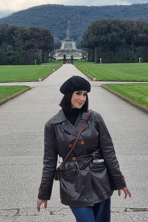 Мартина Сцотуцци