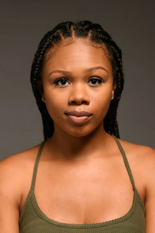 Jасмине Путмон