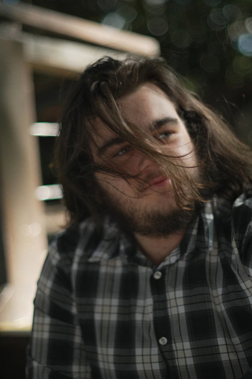 Андреw Драпер