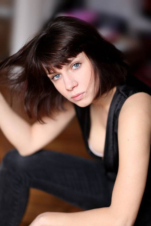 Исабел Jеаннин