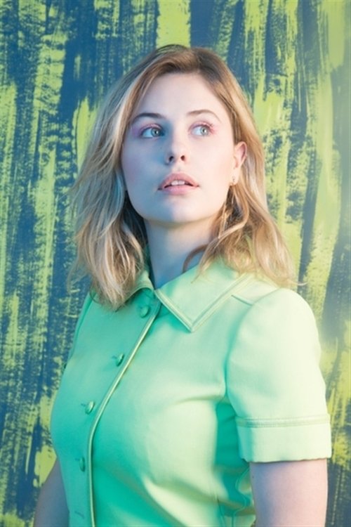 Роxане Брет