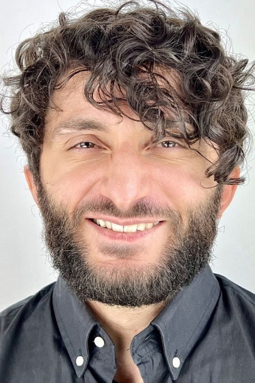 Мартин Акопян