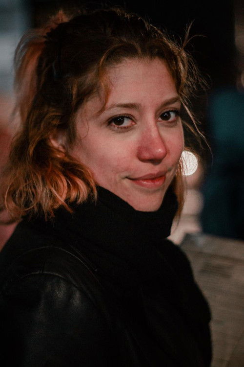 Алине Гутиеррес