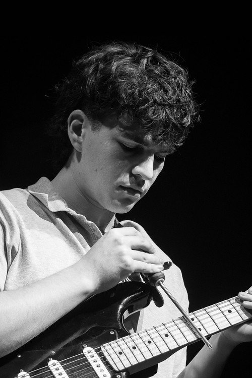 Маурицио Росас