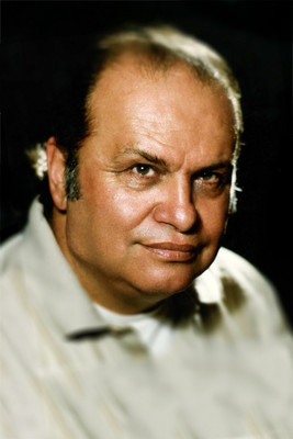 Ферди Мертер