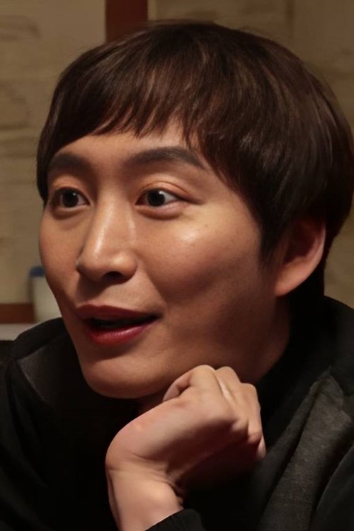 Цхои Цхул-мин