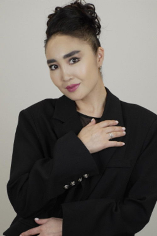 Нургул Мйнгатова