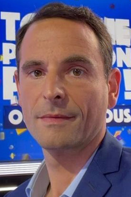 Грéгоире Акцелрод