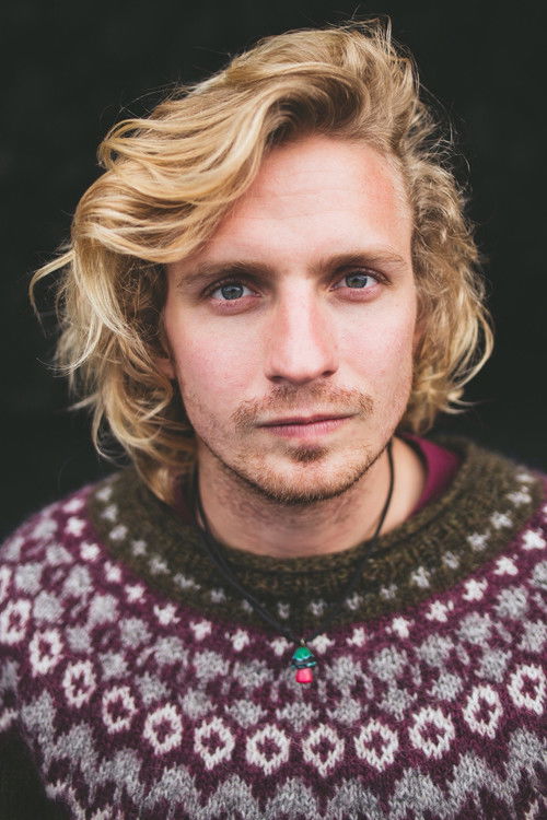 Елíас Хелги Кофоед-Хансен