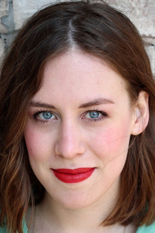 Аника Jохнсон