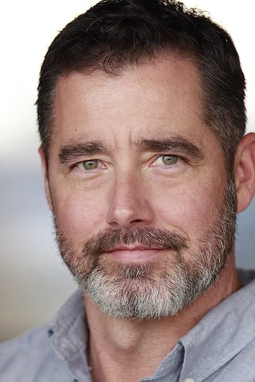 Джералд Дауни