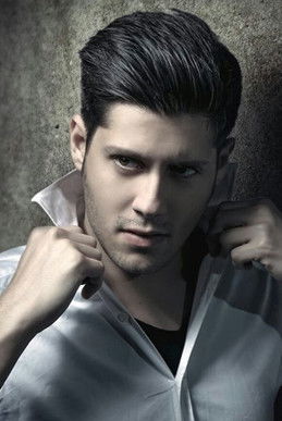 Мицхаел Ригхини