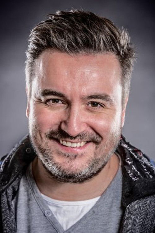 Стефан Цувелиер