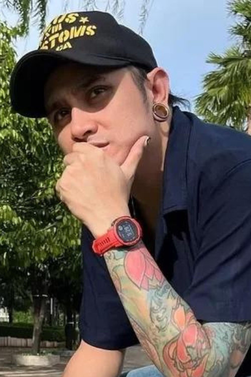 Вицкй Нитинегоро