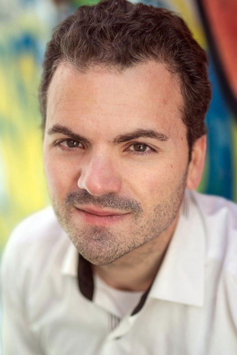 Симон Бенаттар-Боургеай