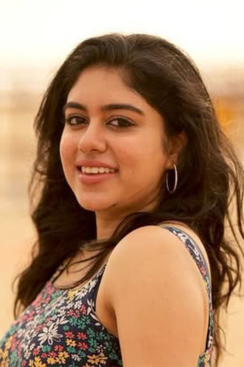 Рамйа Ранганатхан