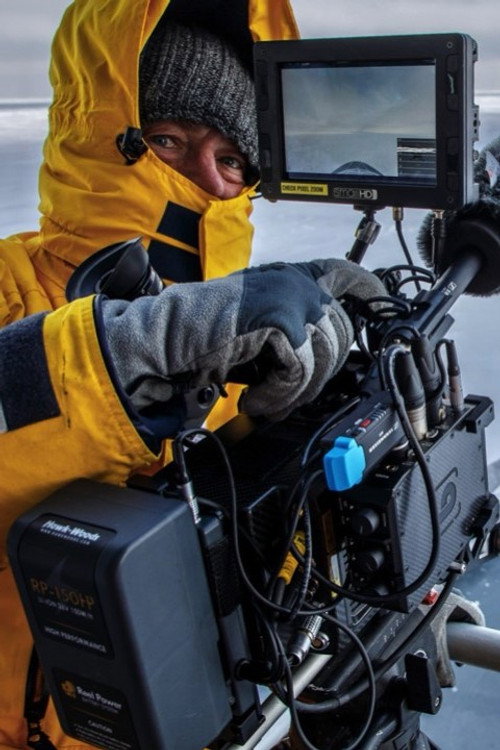 Давид Баиллие