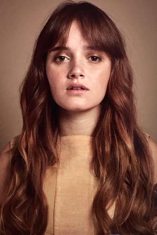 Царолина Десландес