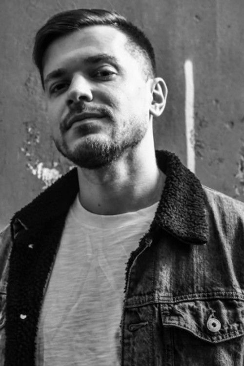 Кирил Зхаровски