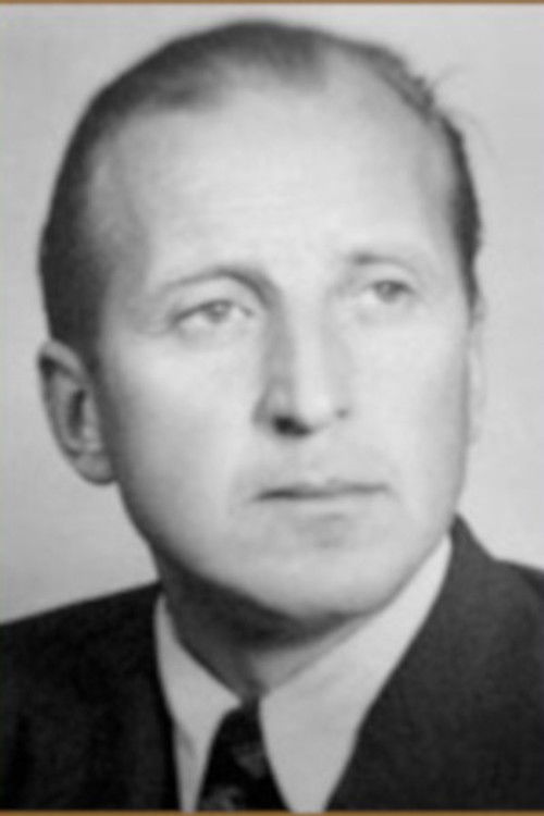 Георге Рейсгоф