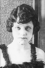 Лаура Ансон