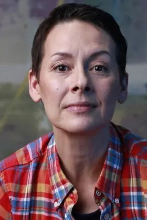 Аманда Наугхтон