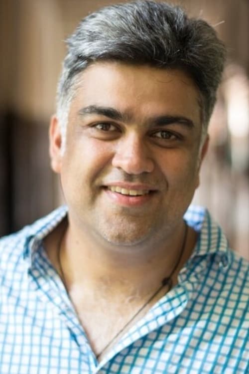 Сиддхартх П. Малхотра