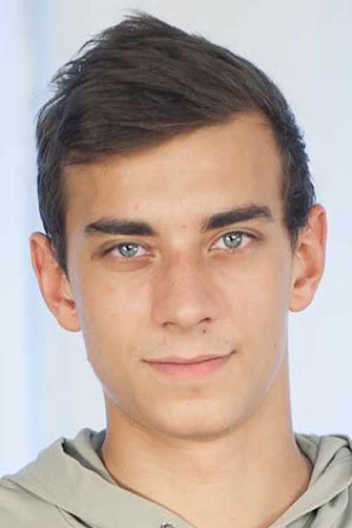 Марек Проваз