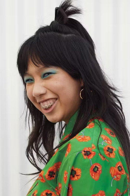 Луциа де ла Гарза