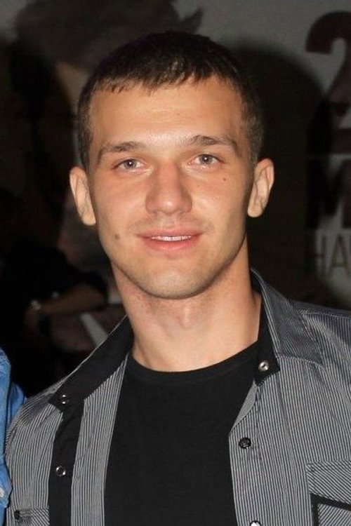 Олександр Дсиадевйцх