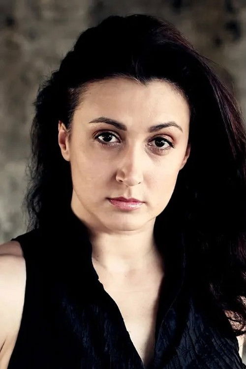 Аудрей Оттавиано