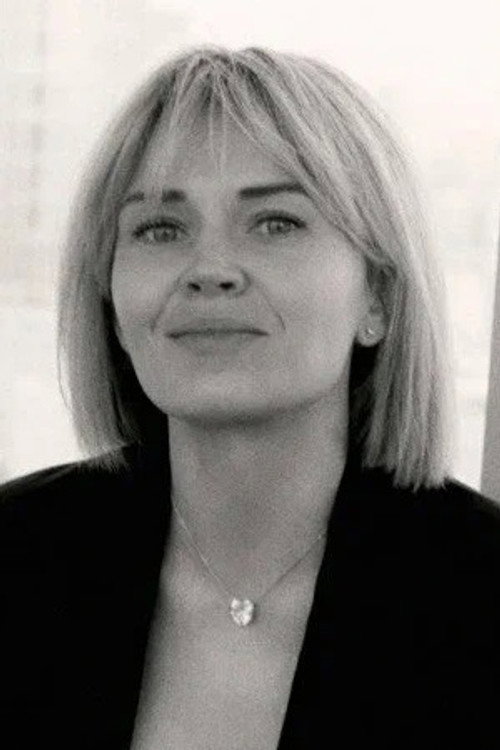 Светлана Островская