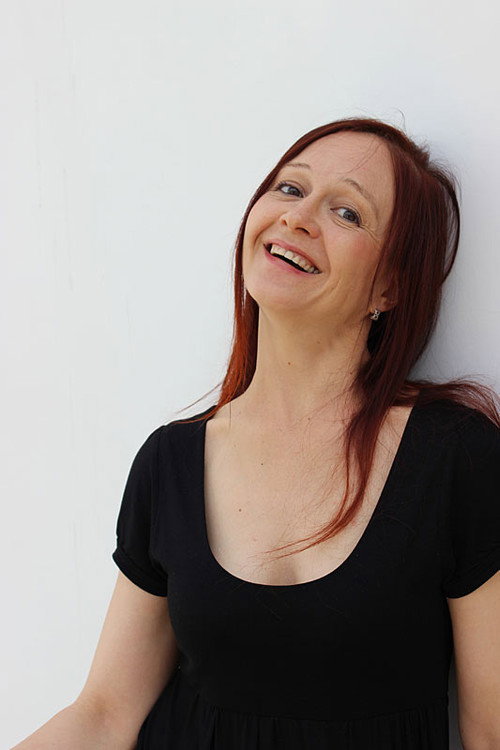 Екатерина Аликина