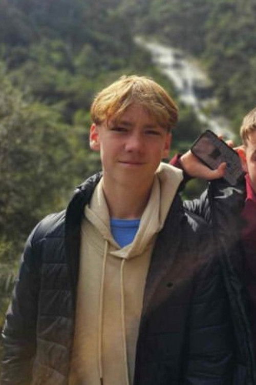 Рилей Батес