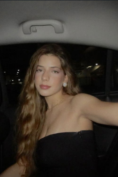 Йасмин Ризутти