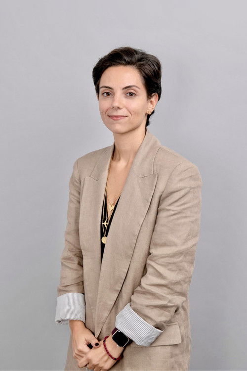 Марие-Лоуисе Елиа