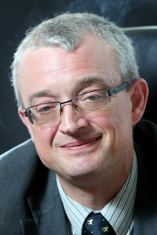 Марек Бенда