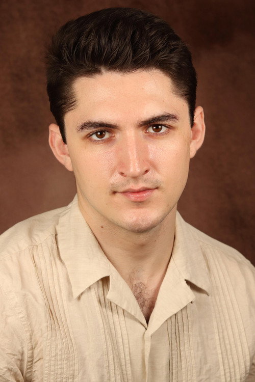 Алеxандер Матоссиан