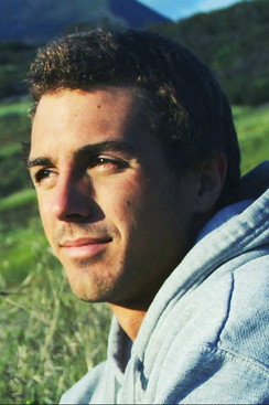 Jосхуа Д.W. Смитх