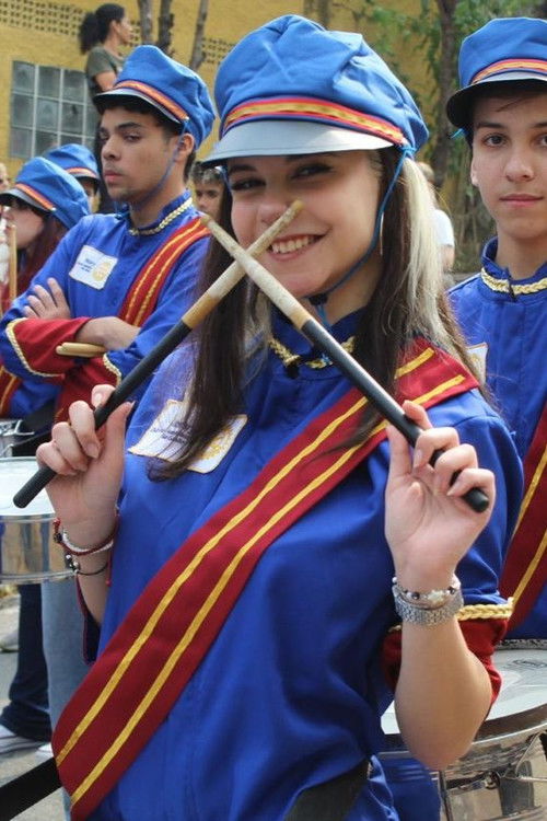 Исабелла Д'онофрио Гомес де Миранда