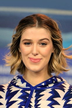  Онор Суинтон-Бирн