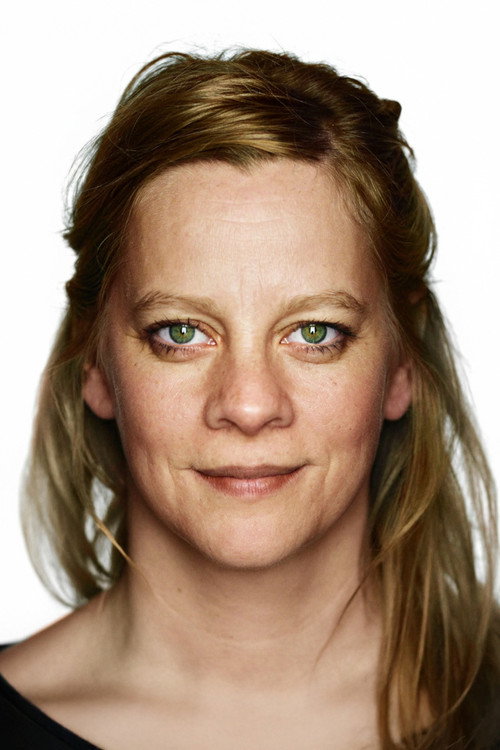 Сóлвеиг Гуðмундсдóттир