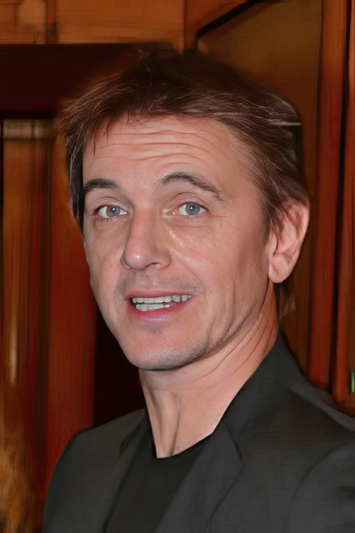 Вíтек Покорнý