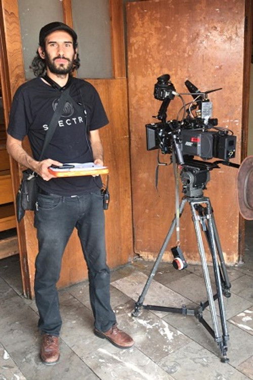 Ериц Едуарте Вилла