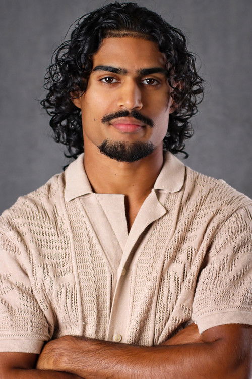 Цамерон Wамбеек