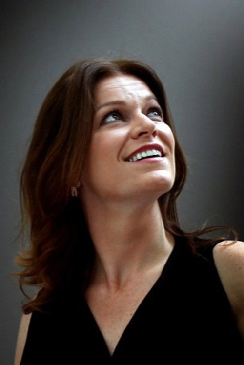 Jилл Пеетерс