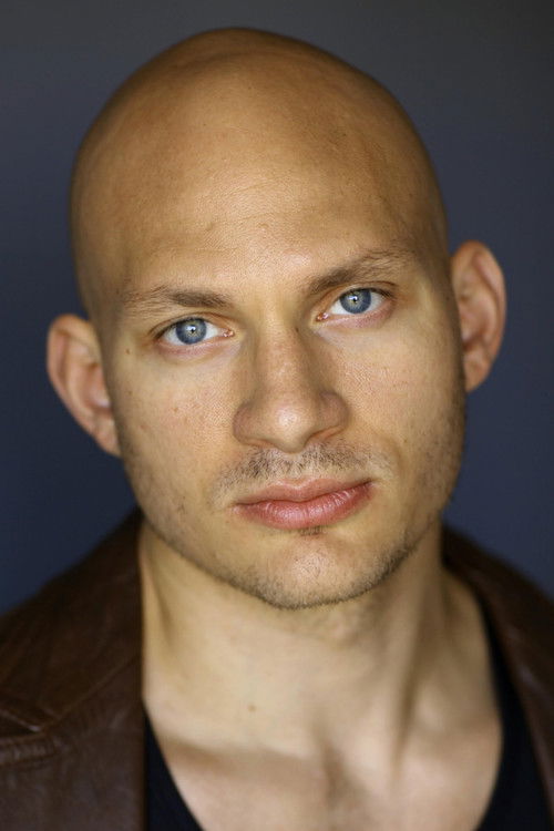 Сеан Рицхмонд